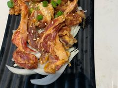 -八乔煎肉馆·丹东特色煎锅(梅林店)