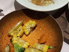 -ELUNE艾露恩·人良斋西餐厅