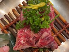 -西塔老太太泥炉烤肉(温州首店万象城黑金店)