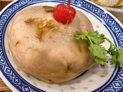 -芋包王闽南茶楼(八市店)