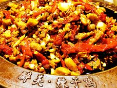 醉美辣子鸡-天山醉美辣子鸡(文艺路店)