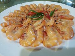 -四川小胡子海鲜(丁村万人海鲜广场店)