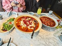 -懒人盐府人家(航天桥店)