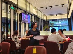 -老板恋上鱼(环山路店)