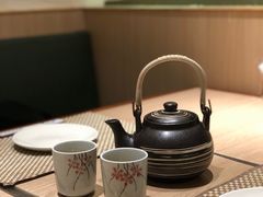 -歌行灯日本料理(伊势丹店)