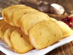 -巴奴毛肚火锅(商城路店)