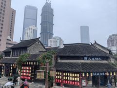 -回龙窝历史文化街区