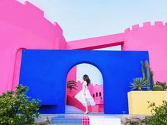 -漳州滨海火山岛自然生态风景区