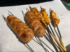 -醉炫音速烧烤(沙河总店)