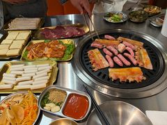 -张老晓·齐齐哈尔烤肉(桐乡振华路店)