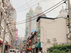 -翠亭酒家(山西南路店)