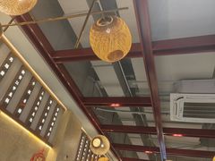 -老馆子·建德菜·山肴鱼鲜(海威新界店)