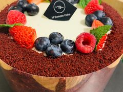 -姆们M Sweetie Cake(三里屯店)