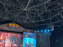 -波塞冬旅游度假区