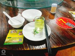 -绿雅居原生态农庄(小涌店)