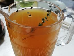 百香果气泡水-G+KITCHEN(龙湖狮山天街店)