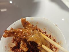 -源味居手把签烧烤(长春一店)
