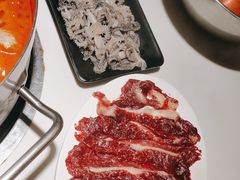-陈记顺和潮汕牛肉火锅(韩江路店)
