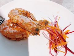 -極上萬膳·日料放题(海岸城店)