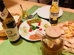 -ALAMEEN阿拉伯餐厅(三里屯店)