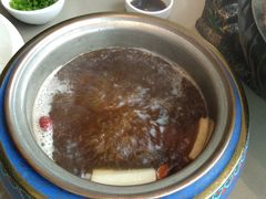 -享月汤皇·海鲜小火锅·聚会(曲江创意谷店)