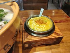 -江南小叙·美食研究院(鱼街店)
