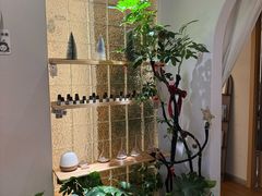 -沐森 •疗愈头疗馆(打浦桥店)