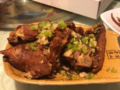 -深山老屋(张江店)