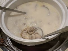 -煲大王猪肚鸡·椰子鸡火锅(红谷滩万达店)