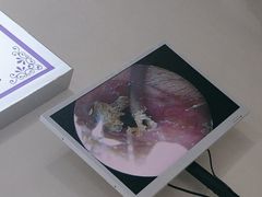 -溥耳·可视采耳·头疗·沐眼