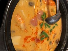 -阿诺泰·泰国餐厅(棕北店)