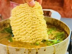 -燃计沙茶皇·香港沙茶火锅(人广旗舰店)