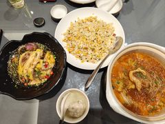 -赛德大酒店(邗江中路店)