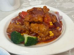 -汇兴源餐馆(小北路店)