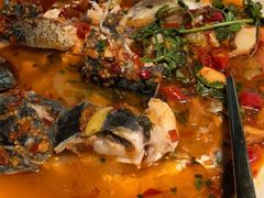 -坛宗剁椒鱼头(河西王府井店)