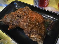 -望京小腰(北京总店)