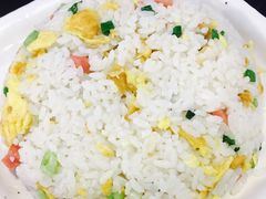 蛋炒饭-火枪手串吧·鹤岗小串涮肚(亦庄店)