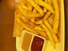 -AJIYA炭火烧肉(徐汇正大乐城店)