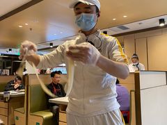-海底捞火锅(漕宝路店)