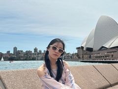-悉尼歌剧院