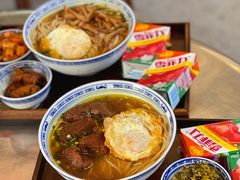 -永丰面馆(汉口路店)