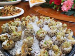 -河州宾馆清真餐厅(文锦南路店)