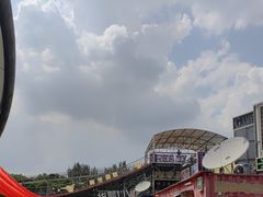 -移动谜城·大笨象密室逃脱(五棵松店)