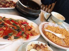 -陈麻婆豆腐总店