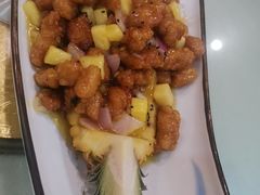 -老家厨房-尚禧宴(肥乡店)