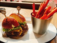 -尚牛社会 Beef & Liberty(金桥EKA天物店)