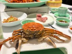 -江南厨子(万象天地店)