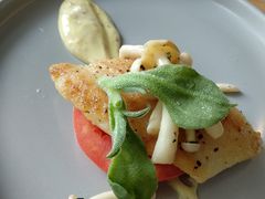 -香樟花园法式铁板烧(恒隆广场店)