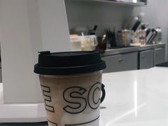-科学家咖啡(恒隆广场店)