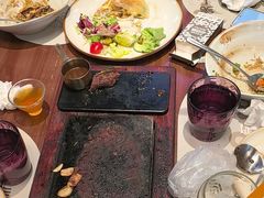 -一沙一城·岩烤牛扒(深圳首店)